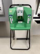 Eye Washing Station