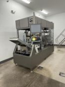 JuanaRoll Pre-Roll Machine