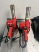 Heat Guns