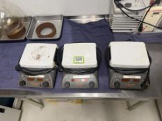 Corning Stirrers and Hotplates
