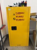 Flammable Liquid Storage Cabinet