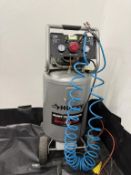 Husky Air Compressor