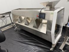 Mobius Harvest Sorting Machine