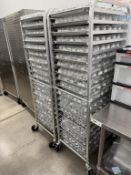 Sheet Pan Racks