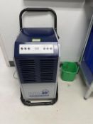 Dehumidifier