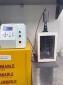 Ultrasonics Ultrasonic Processor