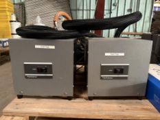 PolyScience Low Temp Cooler