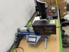 Precision Cartridge Filling Machine