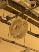 Varifan Ventilation System