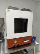 Across International Vacuum Oven