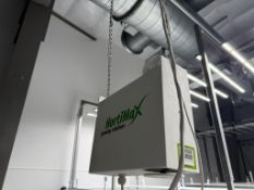 Hortimax Sensor Unit