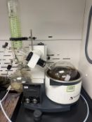 Heidolph Rotavapor