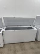 Kenmore Chest Freezer