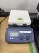 IKA Hotplate and Stirrer