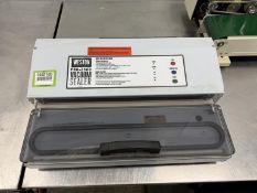 Weston Vacuum Sealer