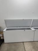 Kenmore Chest Freezer