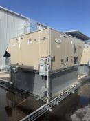 Lennox Commercial Packaged HVAC Unit