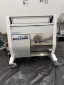 Mobius M108S Wet and Dry Trimming Machine