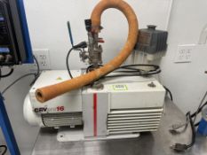 Welch Vacuum Pump