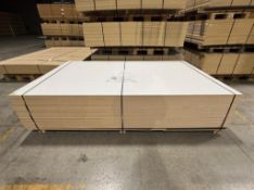 Laminate Paneling