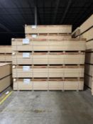 Laminate Paneling