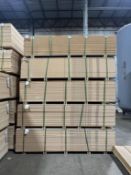 Laminate Paneling