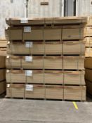 Laminate Paneling