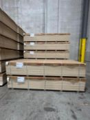 Laminate Paneling