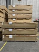 Laminate Paneling