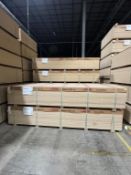 Laminate Paneling