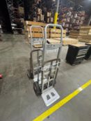 Hand Trucks