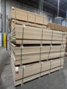 Laminate Paneling
