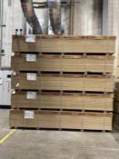 Laminate Paneling
