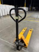 Uline Pallet Jack
