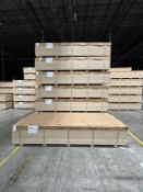 Laminate Paneling