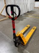 Uline Pallet Jack