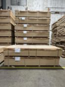 Laminate Paneling
