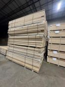Laminate Paneling