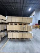Laminate Paneling