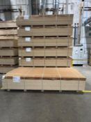 Laminate Paneling