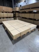 Laminate Paneling