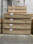 Laminate Paneling