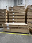 Laminate Paneling