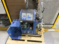 Nordson Adhesive Melter