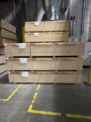 Laminate Paneling