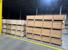 Laminate Paneling