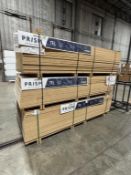 Laminate Paneling