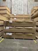 Laminate Paneling