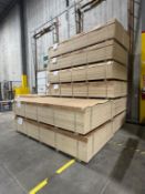Laminate Paneling