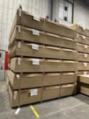 Laminate Paneling